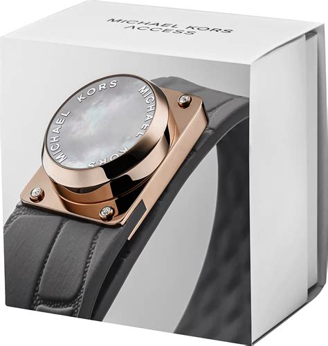 best buy michael kors activity tracker|michael kors activity tracker.